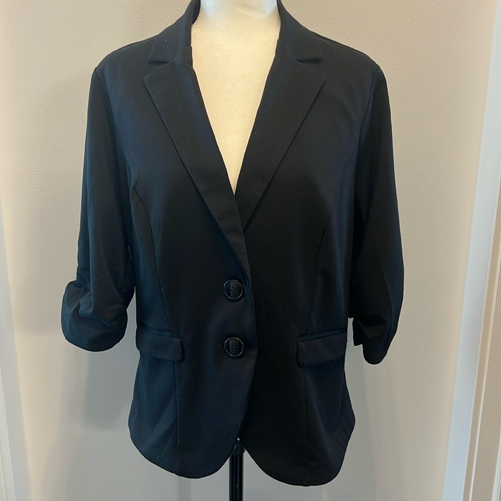 Torrid Suit Jacket
